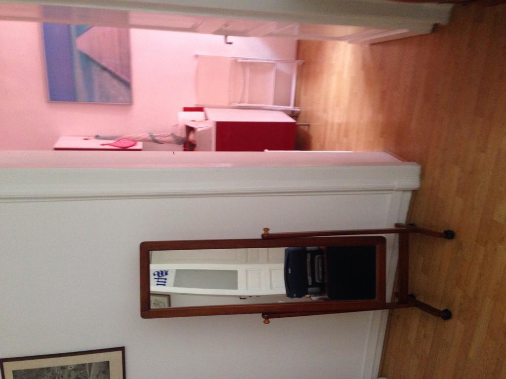 La Dimora Dei Baroni Bed & Breakfast Naples Room photo
