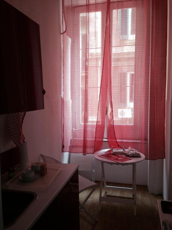 La Dimora Dei Baroni Bed & Breakfast Naples Room photo